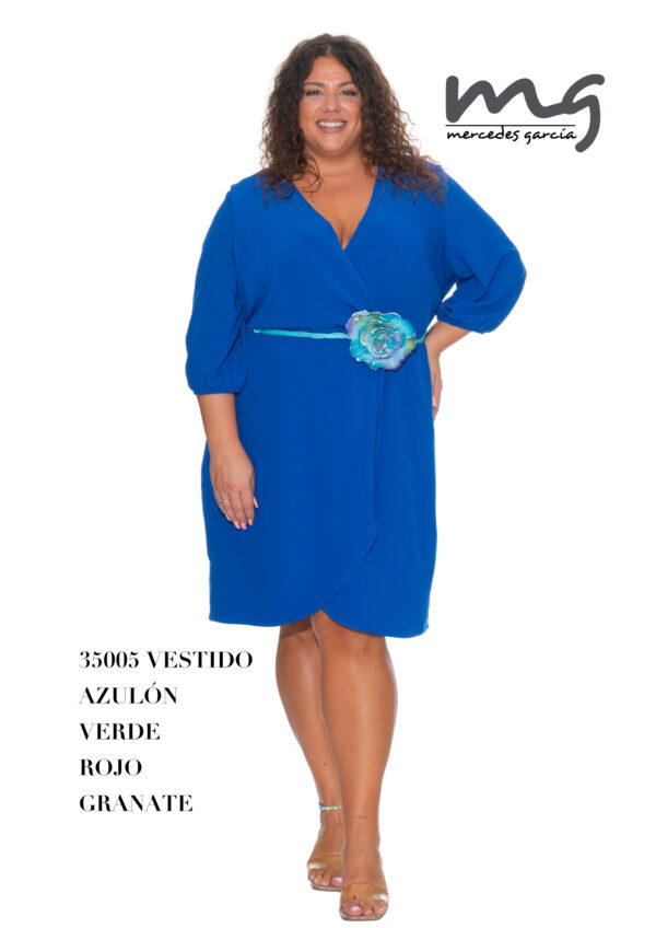 VESTIDO CORTO 2025 11