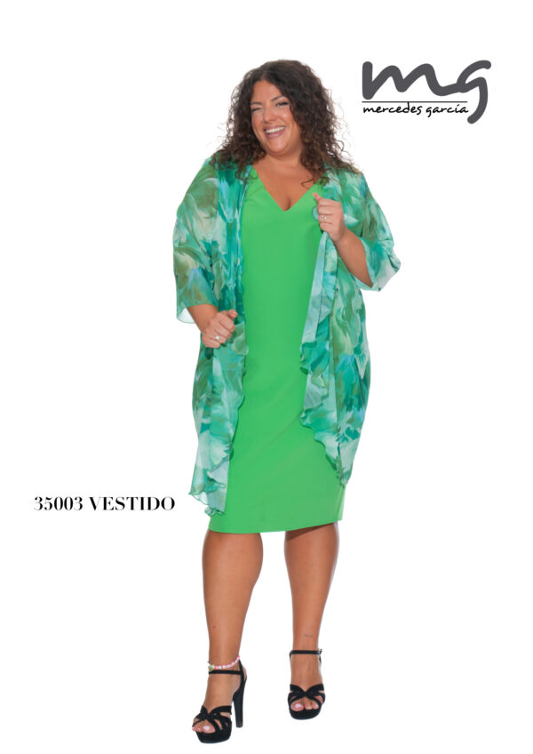 VESTIDO CORTO 2025 16