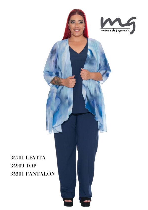 Conjunto 2025 45